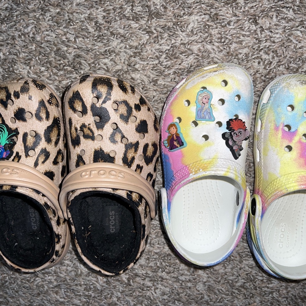 Crocs